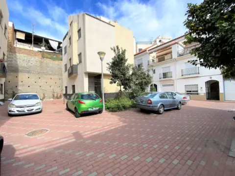 Garaje en calle Picador, 7