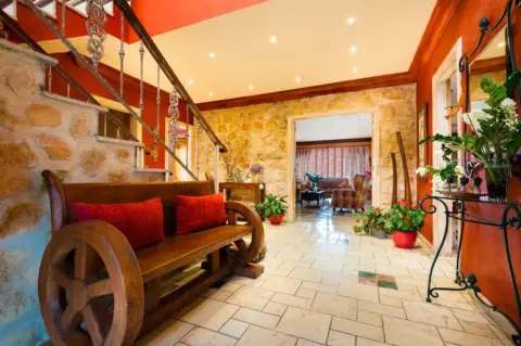 Casa en Costa Adeje