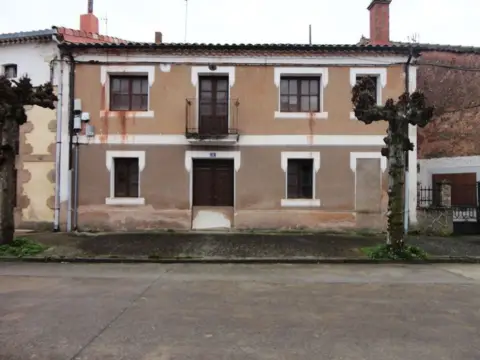 Chalet en calle Comercio, nº 2