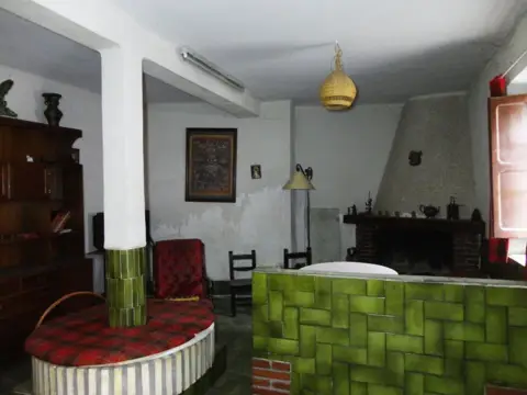 Chalet en calle Comercio, nº 2