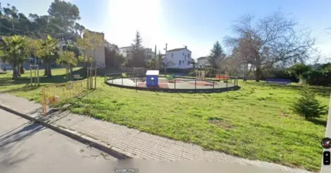 Chalet en Castellar del Vallès