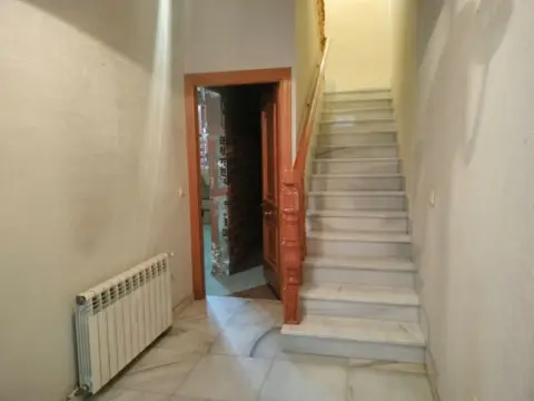 Chalet en Argamasilla de Calatrava