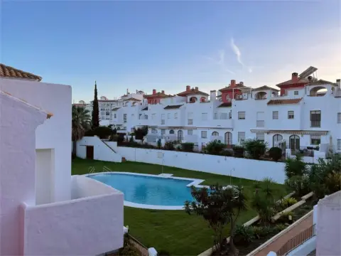 Chalet en La Laguna del Portil