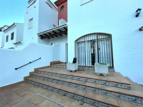 Chalet en La Laguna del Portil