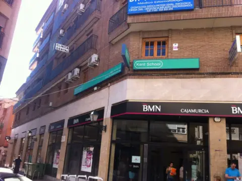 Oficina en Alcantarilla