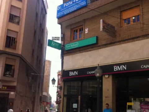 Oficina en Alcantarilla