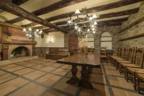 Chalet de 4 habitaciones en alquiler en Andorra la Vella · 26 de 60