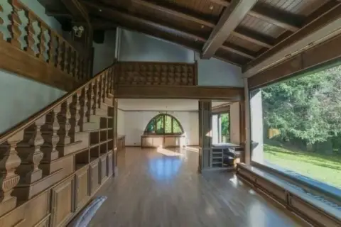 Chalet en Centre