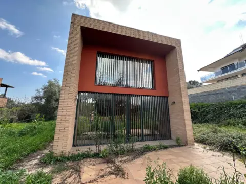 Chalet en Lliçà d'Amunt