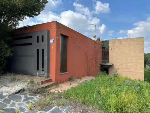 Chalet en Lliçà d'Amunt