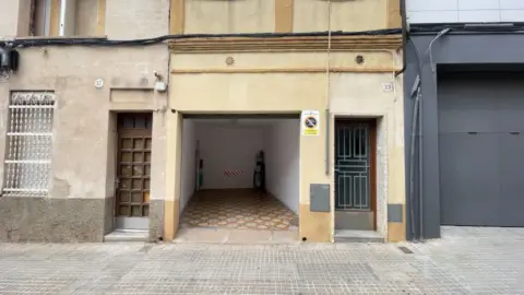 Chalet en Poble Nou-Zona Olímpica
