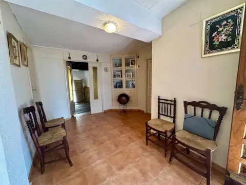Chalet en Malpartida de Plasencia