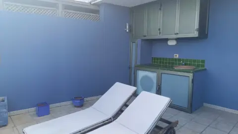 Ático en Avenida del Alcalde Díaz Saavedra Navarro, 24