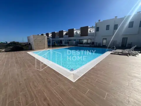 Dúplex en Corralejo