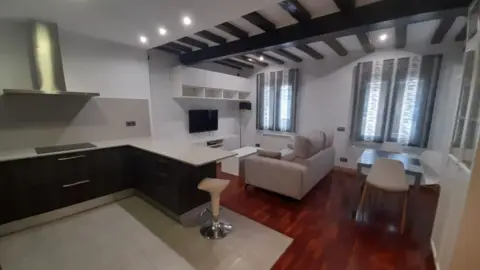 Piso en Centro