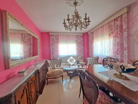 Chalet en Campo de Criptana