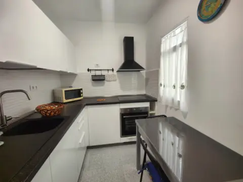 Piso en Arguineguín