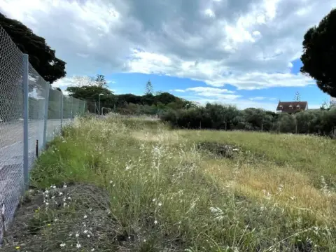 Terreno en El Rompido
