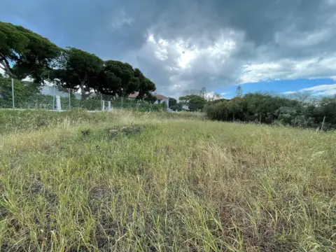Terreno en El Rompido