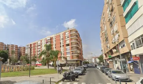 Piso en Las Torres-Guadalupe