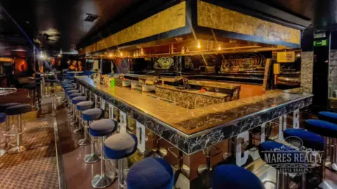 Local comercial en Barri dels Pescadors