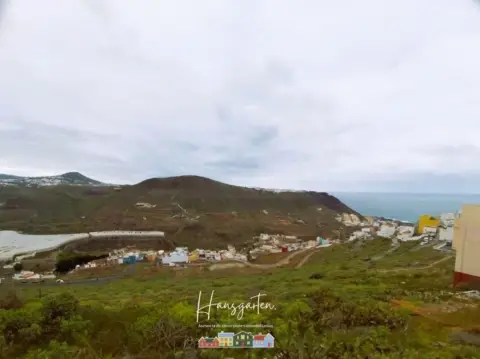 Terreno en Tamaraceite-San Lorenzo-Casa Ayala