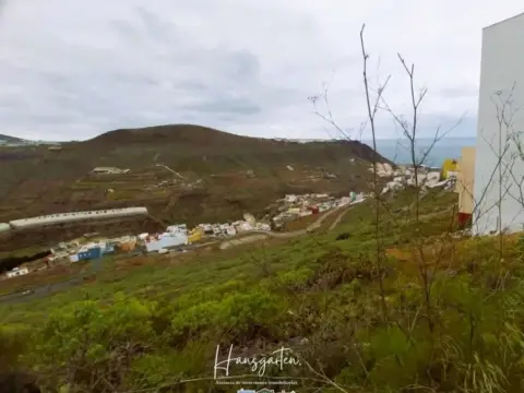 Terreno en Tamaraceite-San Lorenzo-Casa Ayala