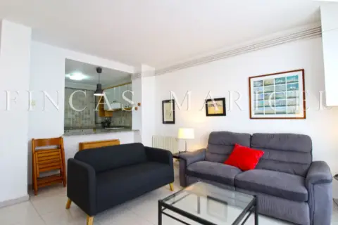 Piso en Centre