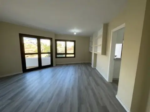 Piso en San Antonio-Las Arenas