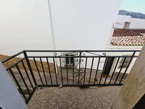 Casa adosada en Cortijadas de Rubite