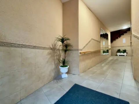 Piso en El Pilar-La Estación