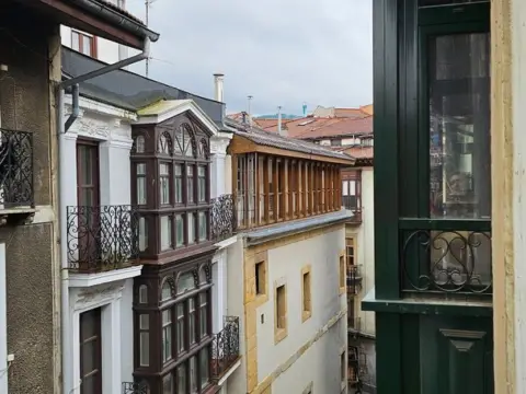 Piso en Casco Viejo - Zazpi Kaleak