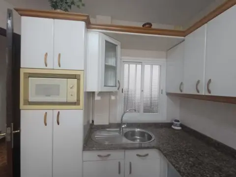 Piso en Os Mallos-A Falperra