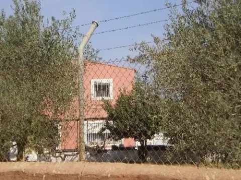 Chalet en Poblados Norte