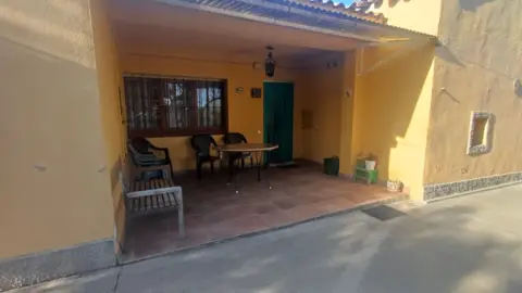 Chalet en Instituts