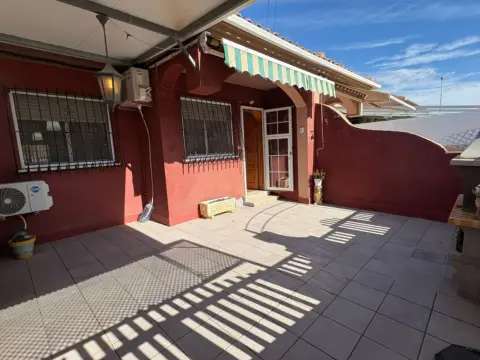 Casa – San Pedro del Pinatar