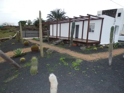 Chalet en Villaverde