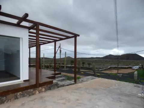 Chalet en Villaverde