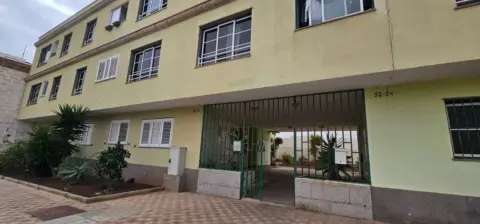 Apartamento en El Charco-Las Salinas-Puerto Lajas
