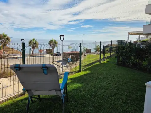 Apartamento en El Peñoncillo