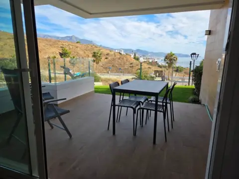 Apartamento en El Peñoncillo