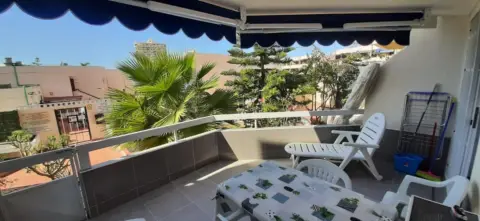 Apartamento en Los Cristianos