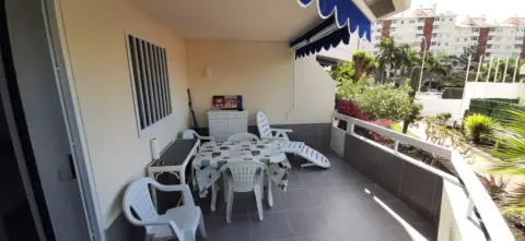Apartamento en Los Cristianos