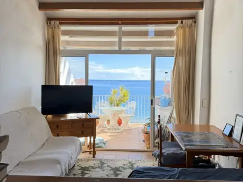 Casa adosada en Cala de Villajoyosa