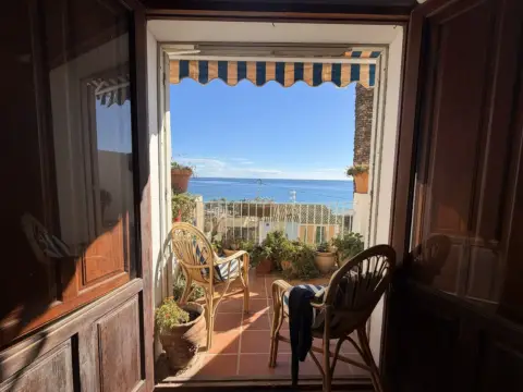 Casa adosada en Cala de Villajoyosa