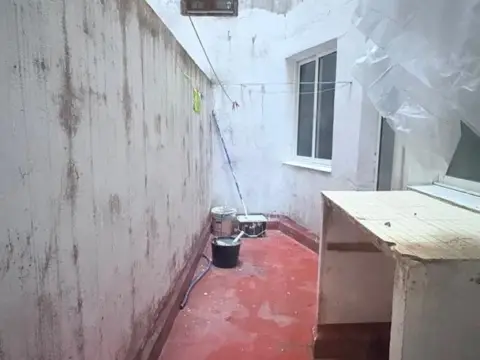 Piso en Nou Moles