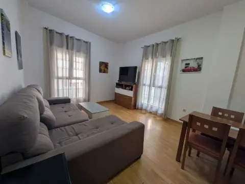 Apartamento en Centro