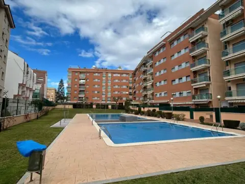 Piso en Calafell Poble