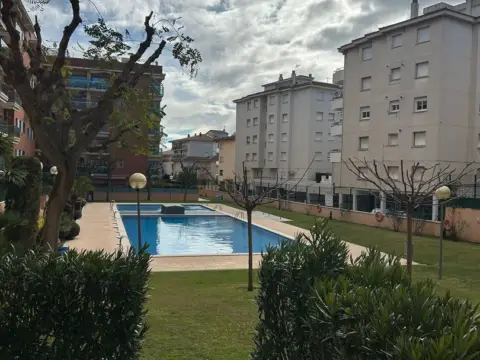 Piso en Calafell Poble