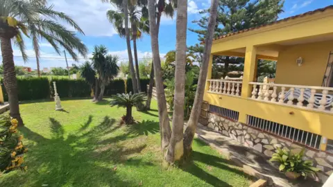 Chalet en Platja d'Oliva